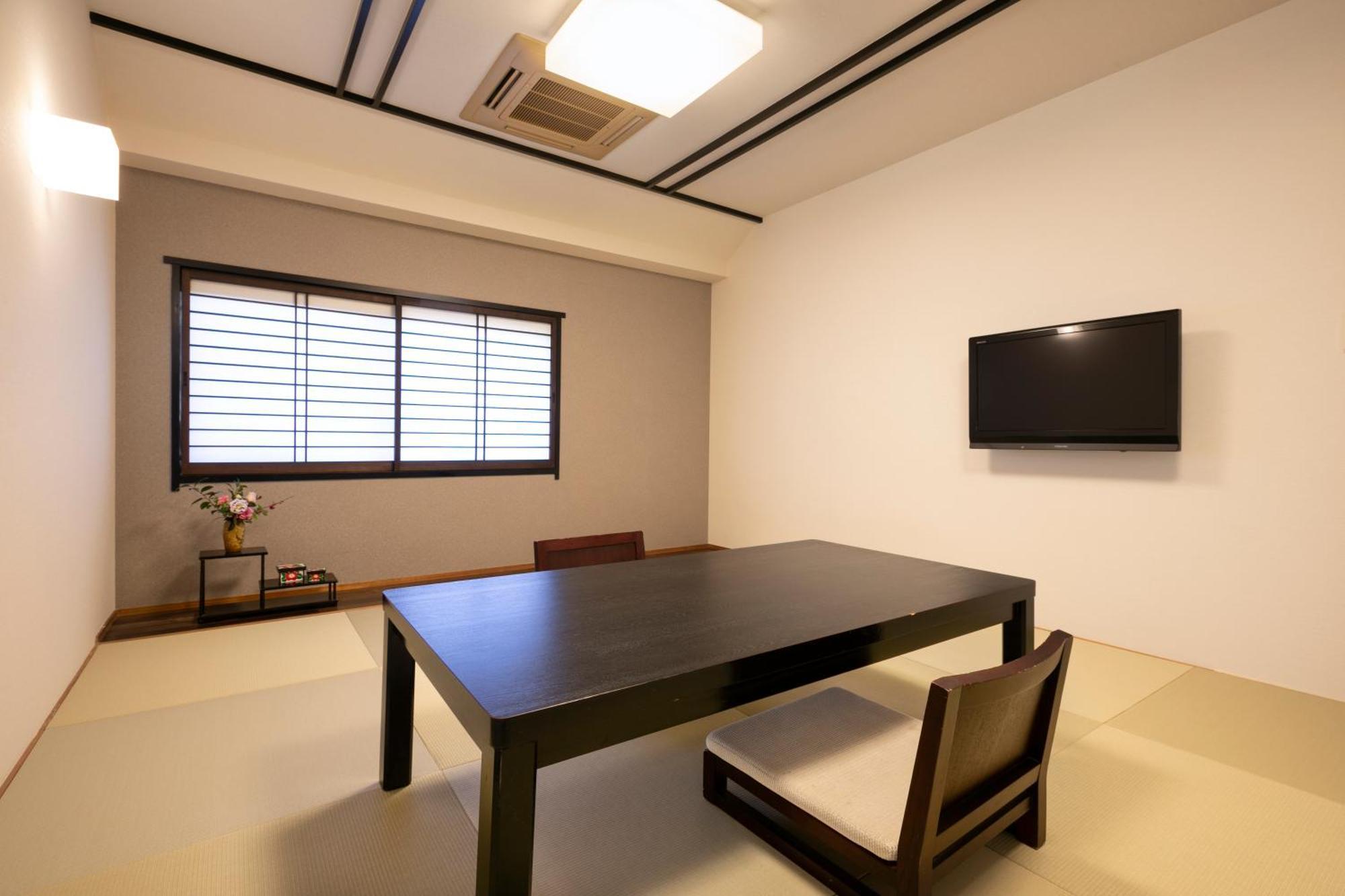 Hotel Yumeshizuku - Renovation From May 12 Until End Of July - Minamiaso Ngoại thất bức ảnh