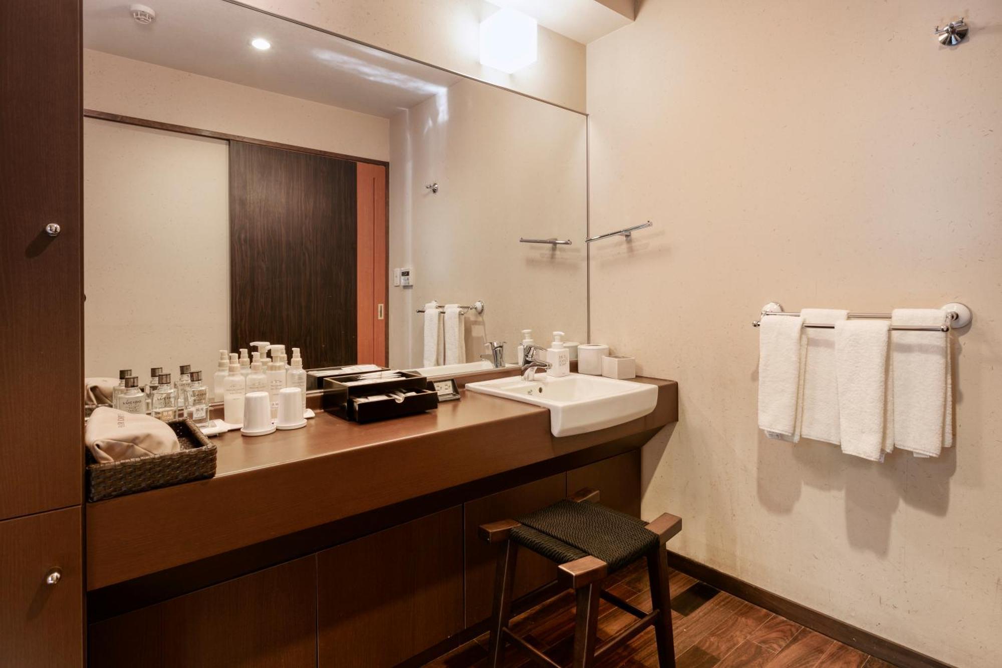 Hotel Yumeshizuku - Renovation From May 12 Until End Of July - Minamiaso Ngoại thất bức ảnh