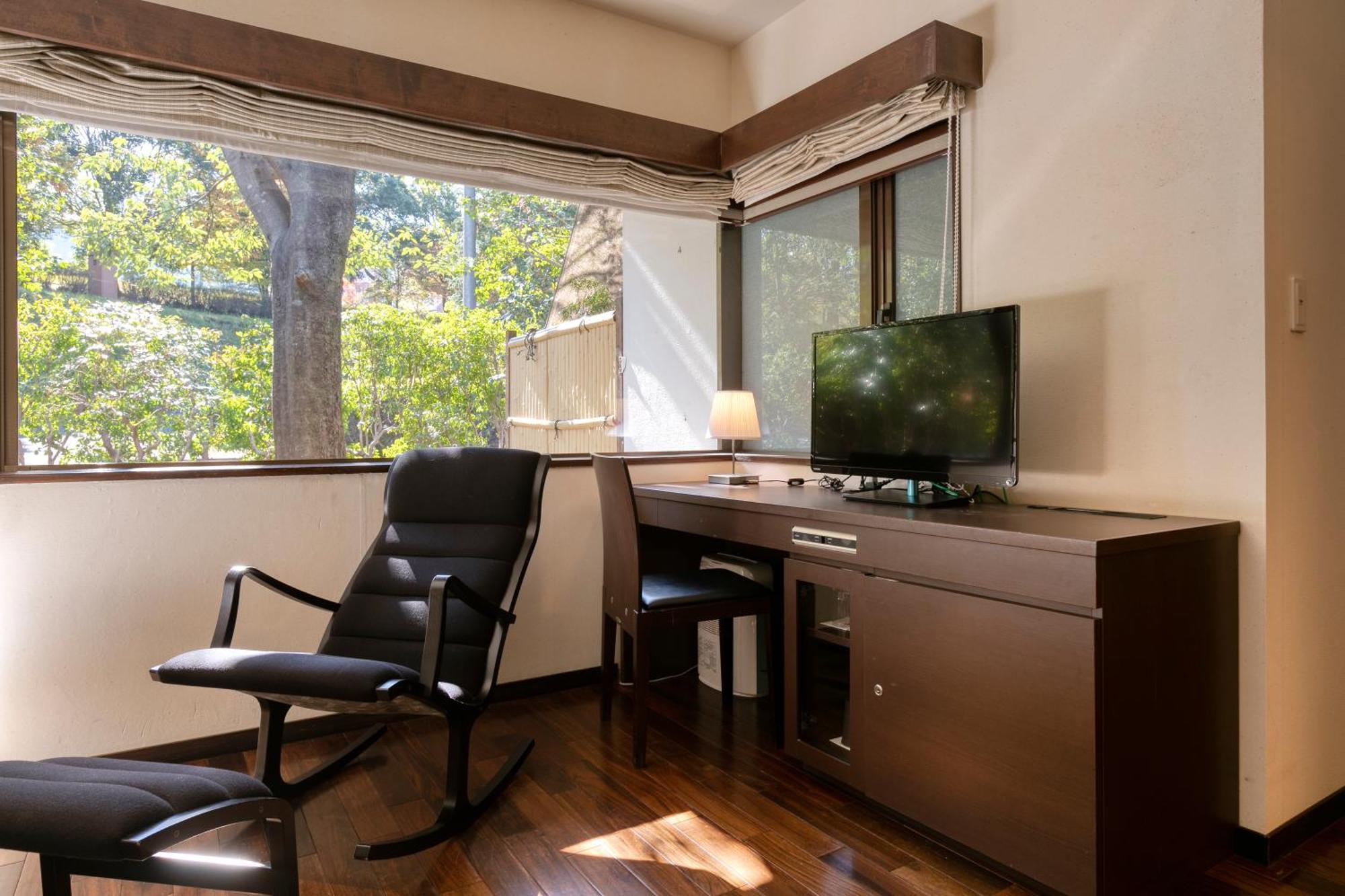 Hotel Yumeshizuku - Renovation From May 12 Until End Of July - Minamiaso Ngoại thất bức ảnh