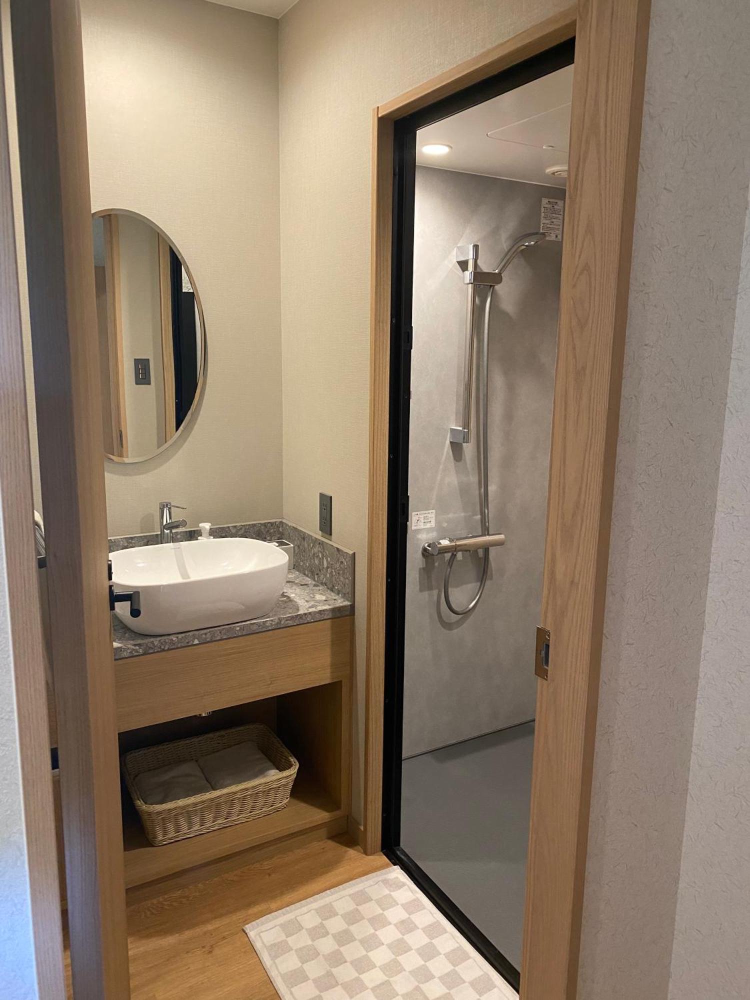 Hotel Yumeshizuku - Renovation From May 12 Until End Of July - Minamiaso Ngoại thất bức ảnh