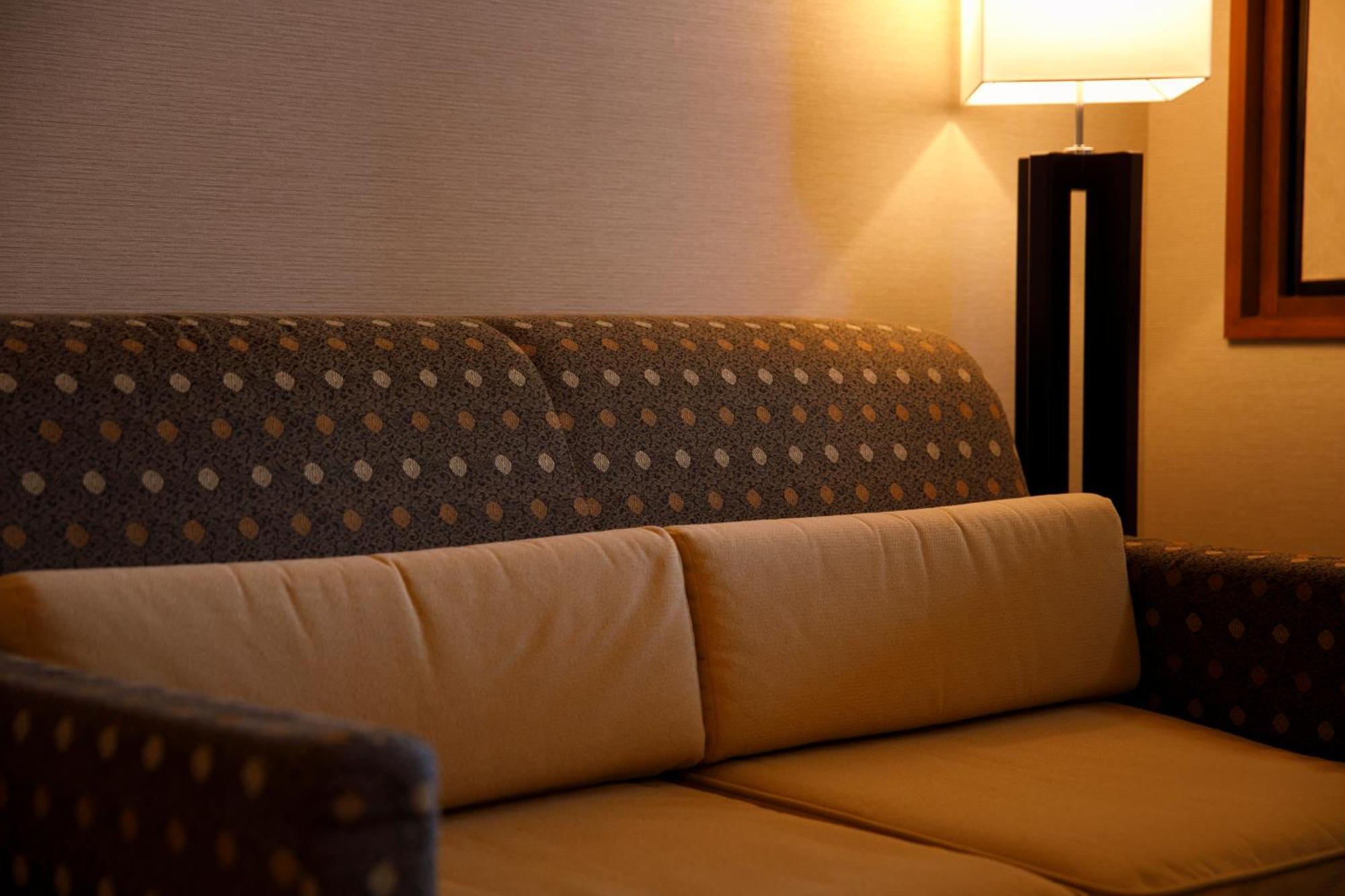 Hotel Yumeshizuku - Renovation From May 12 Until End Of July - Minamiaso Ngoại thất bức ảnh