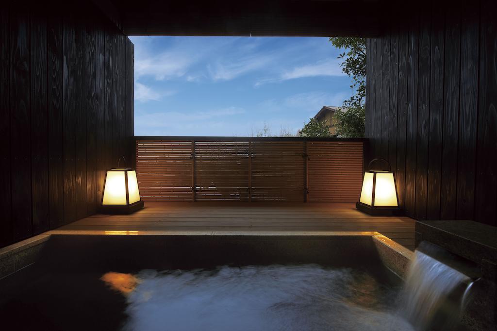Hotel Yumeshizuku - Renovation From May 12 Until End Of July - Minamiaso Phòng bức ảnh