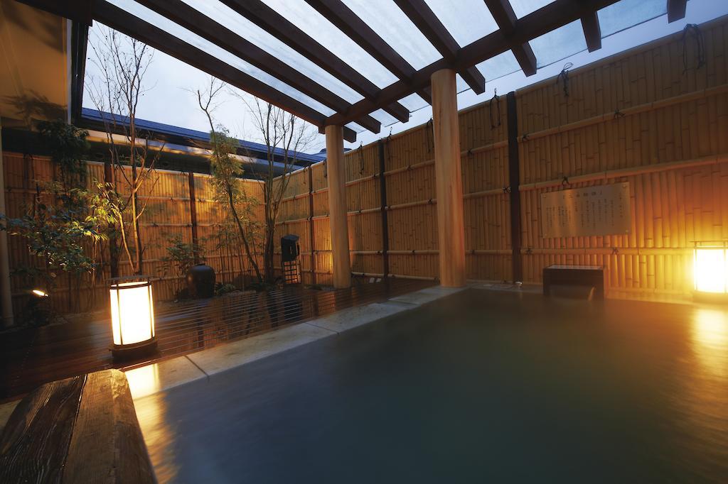 Hotel Yumeshizuku - Renovation From May 12 Until End Of July - Minamiaso Phòng bức ảnh