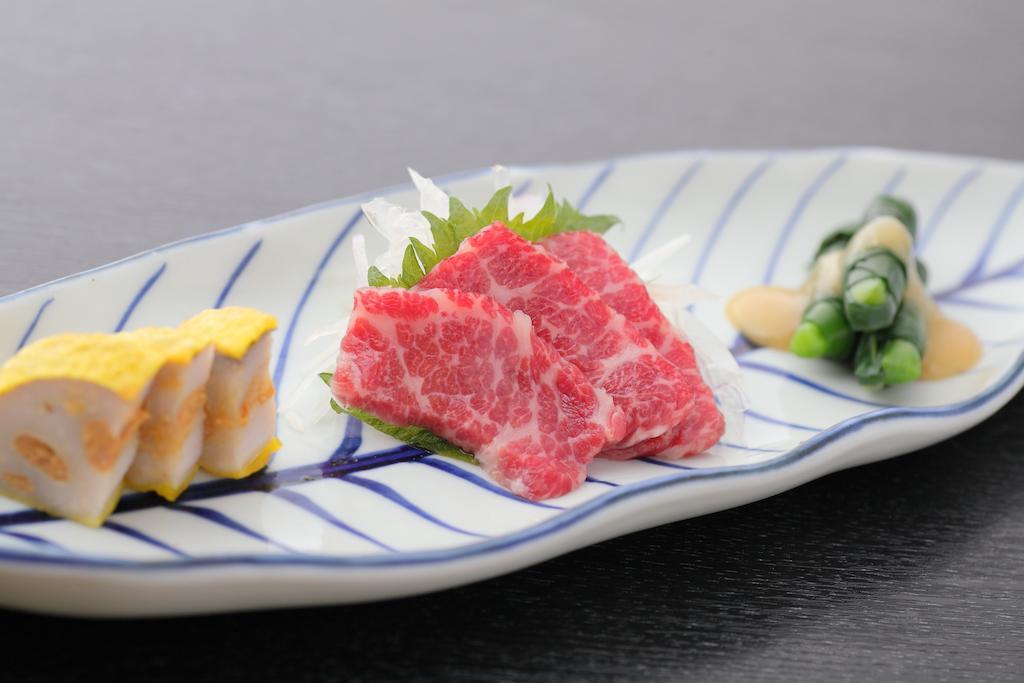 Hotel Yumeshizuku - Renovation From May 12 Until End Of July - Minamiaso Ngoại thất bức ảnh