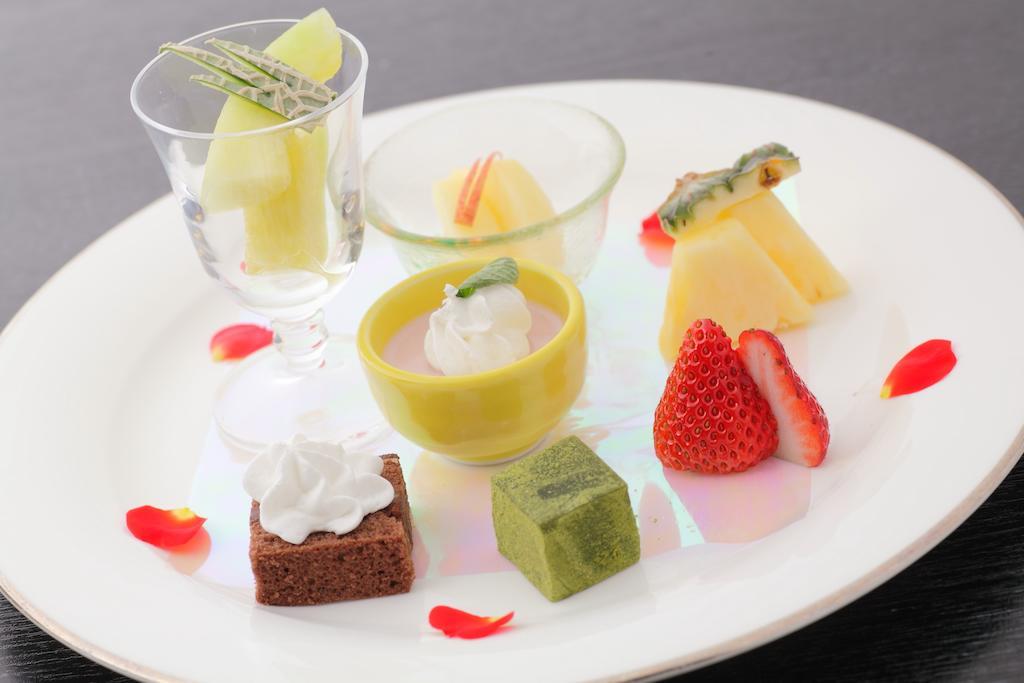 Hotel Yumeshizuku - Renovation From May 12 Until End Of July - Minamiaso Ngoại thất bức ảnh