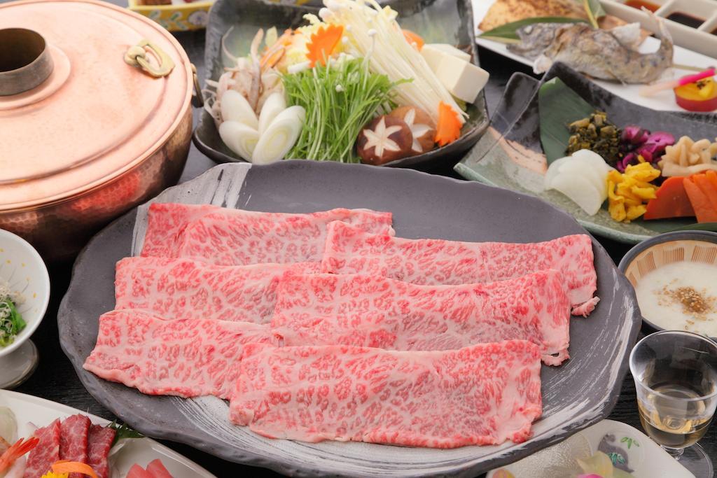 Hotel Yumeshizuku - Renovation From May 12 Until End Of July - Minamiaso Ngoại thất bức ảnh
